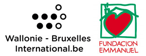 Belgique Argentine logo