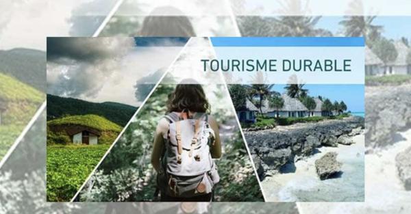 Tourisme durable image