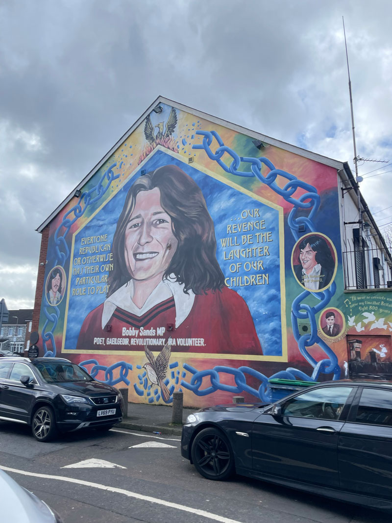 Belfast 5