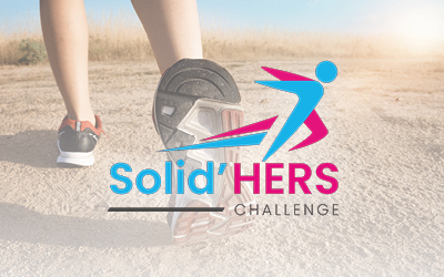 Solidhers image logo