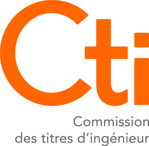 Logo de la cti