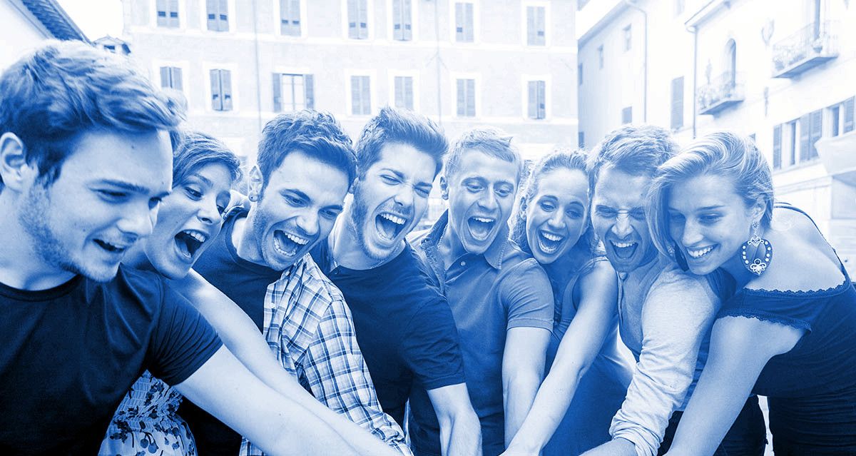 Animateurs (H/F/X) – CAL Luxembourg