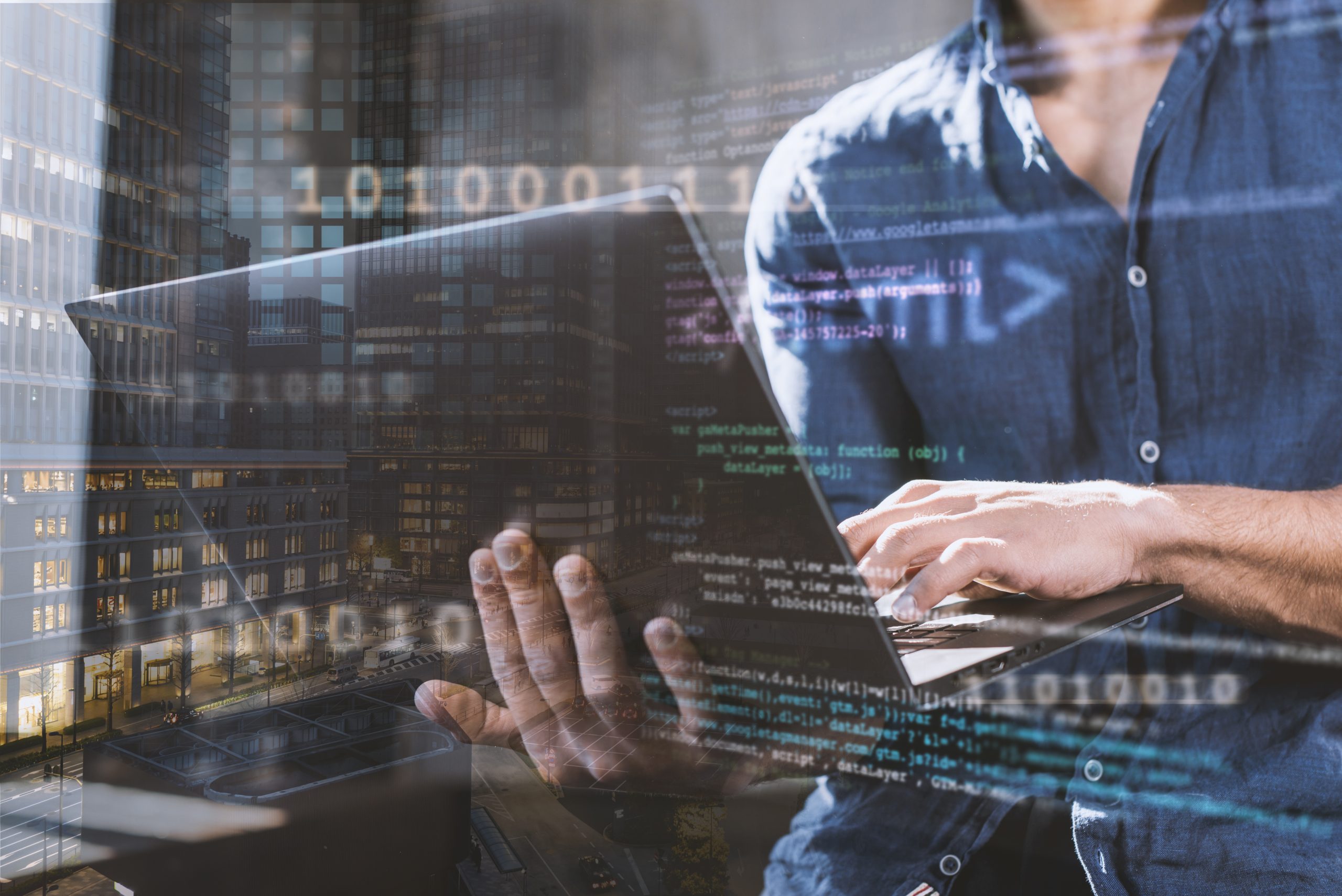 Stagiaire IT – Stëftung Hellëf Doheem (LU)