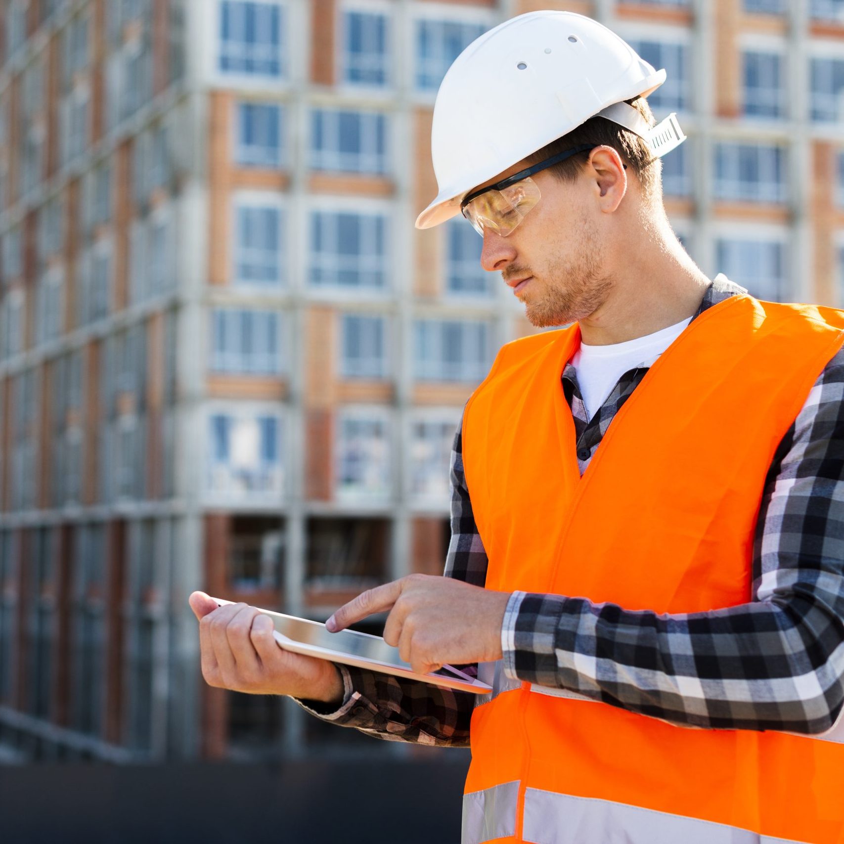 Ingénieur techniques spéciales (h/f/d) – Betec Engineering (Bertrix)