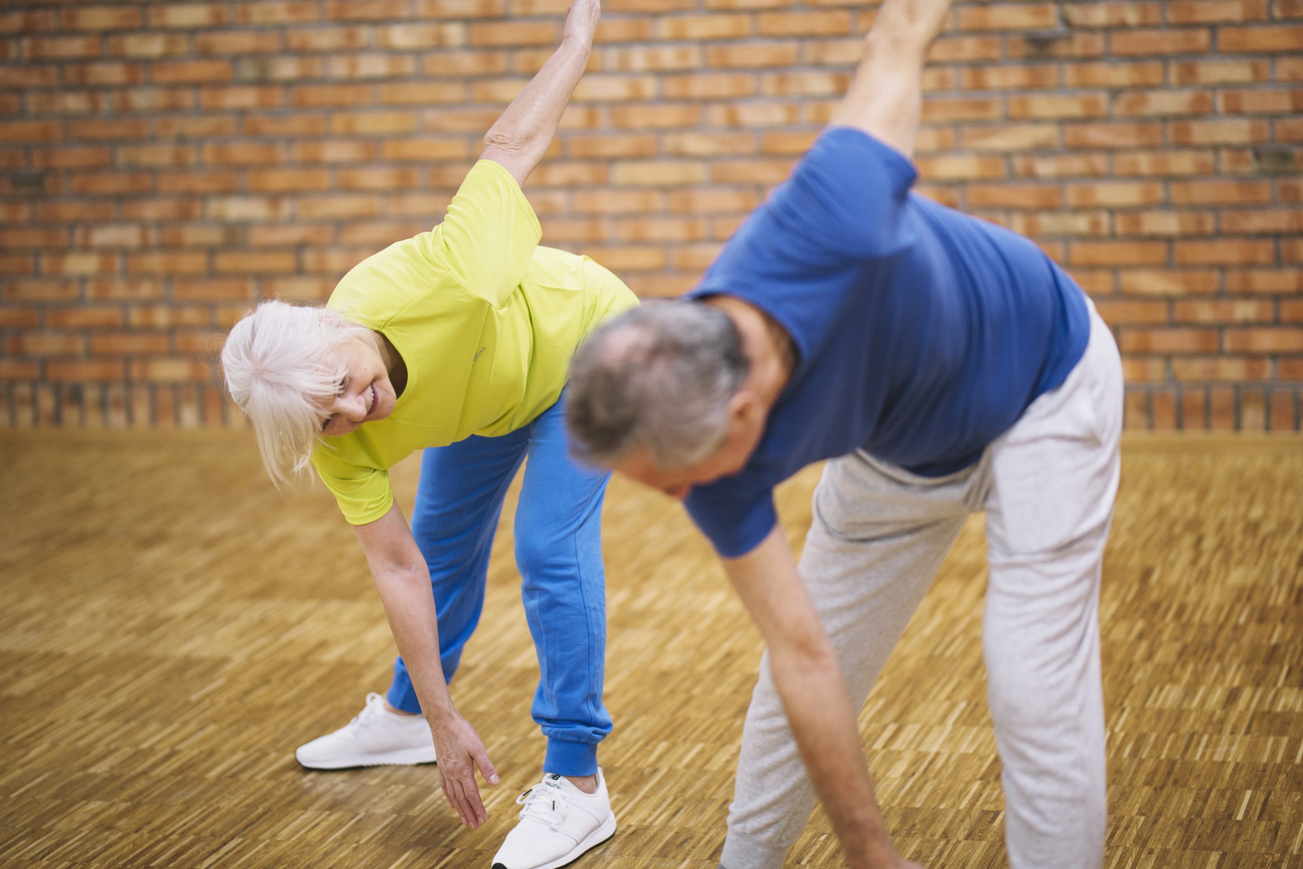 Moniteur sportif (H/F) pour personnes porteuses d’un handicap – L’Elan gaumais (Etalle-Jamoigne)