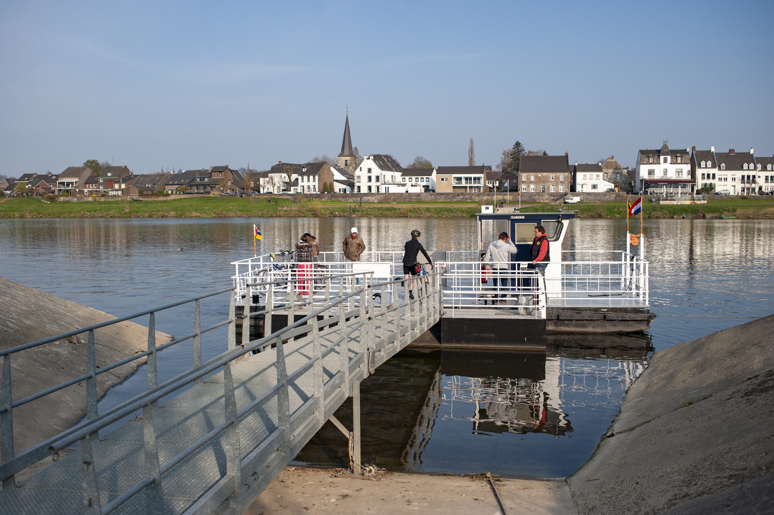 « Habitants ambassadeurs : valoriser le patrimoine local autrement » conférence ce 13 mai