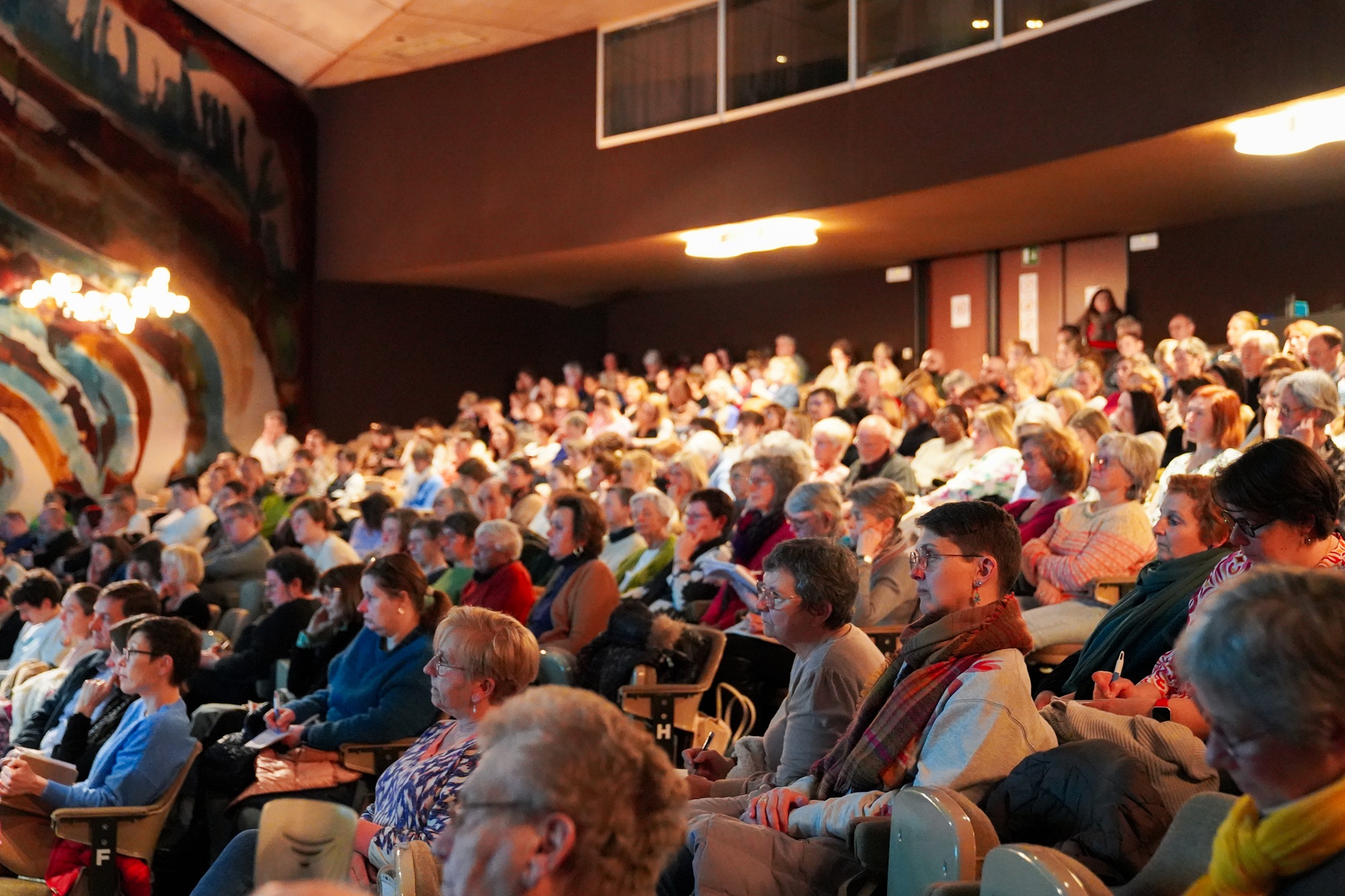 Rendez-vous le 29 mai pour le 19e Printemps de l’éthique