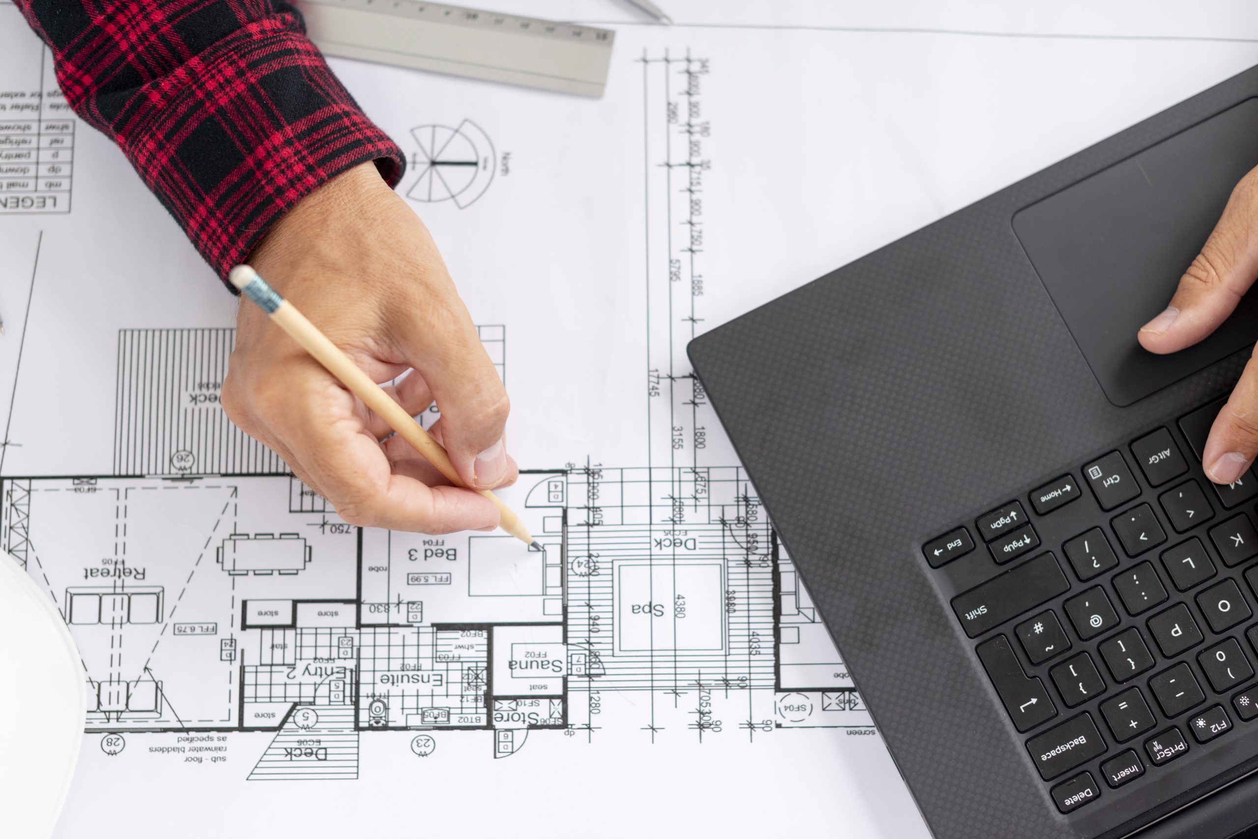 Dessinateur projeteur en bâtiment (h/f/x)  – Plan B (Steinfort) (Lu)