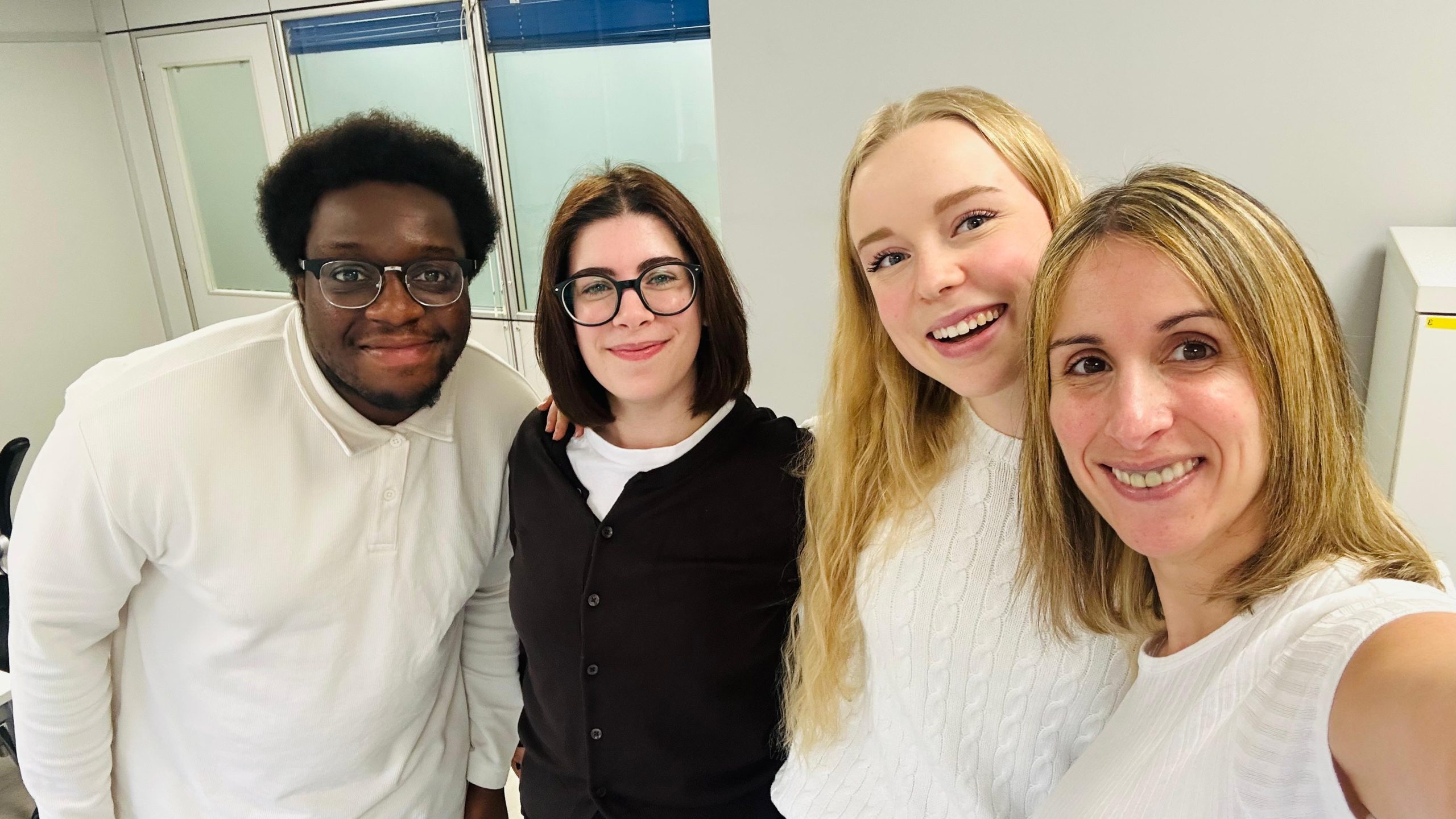 Erasmus+ : direction Madrid pour Oriana, étudiante en Management du tourisme et des loisirs
