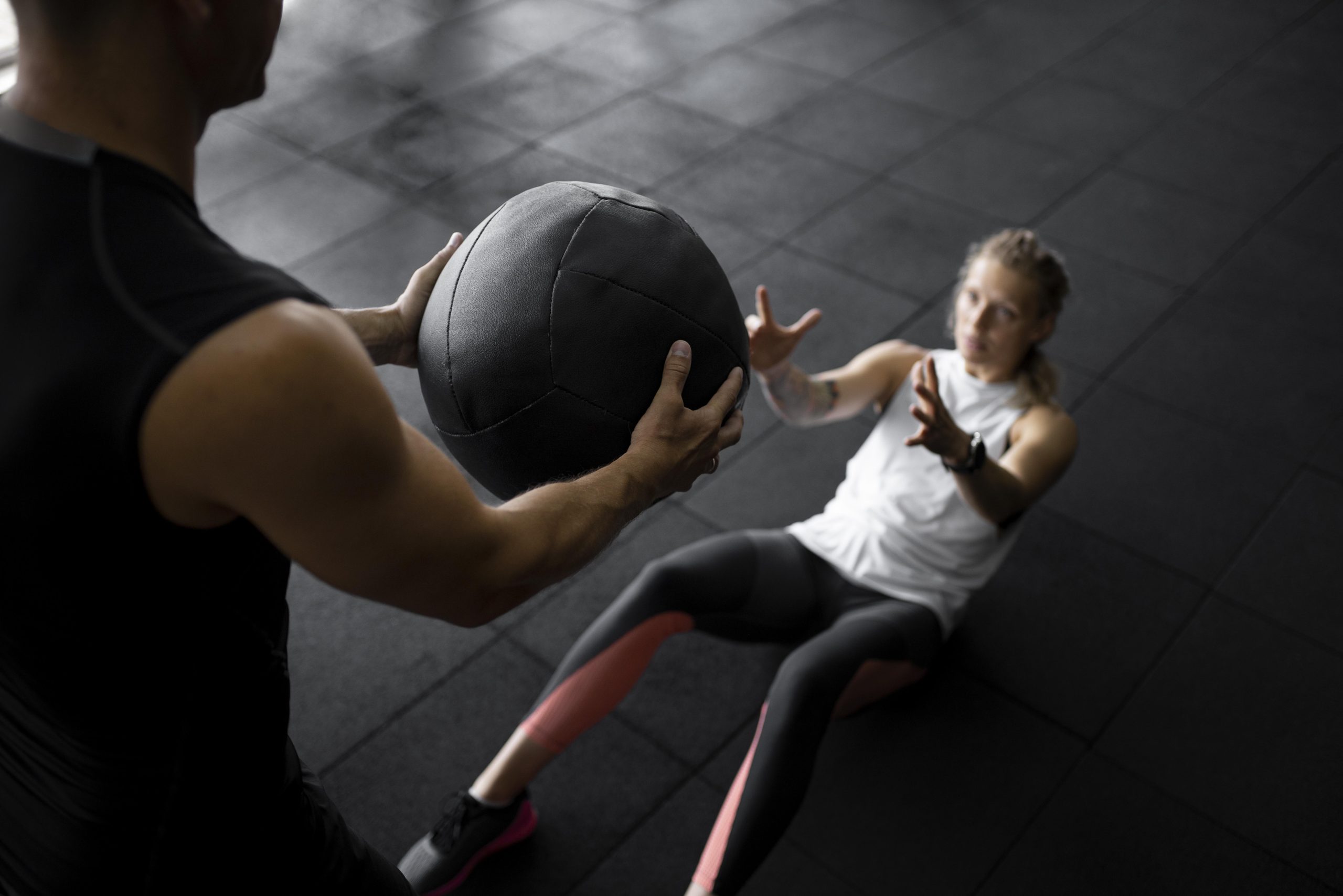Coach sportif (H/F/X) – Sport Your Life (LU)