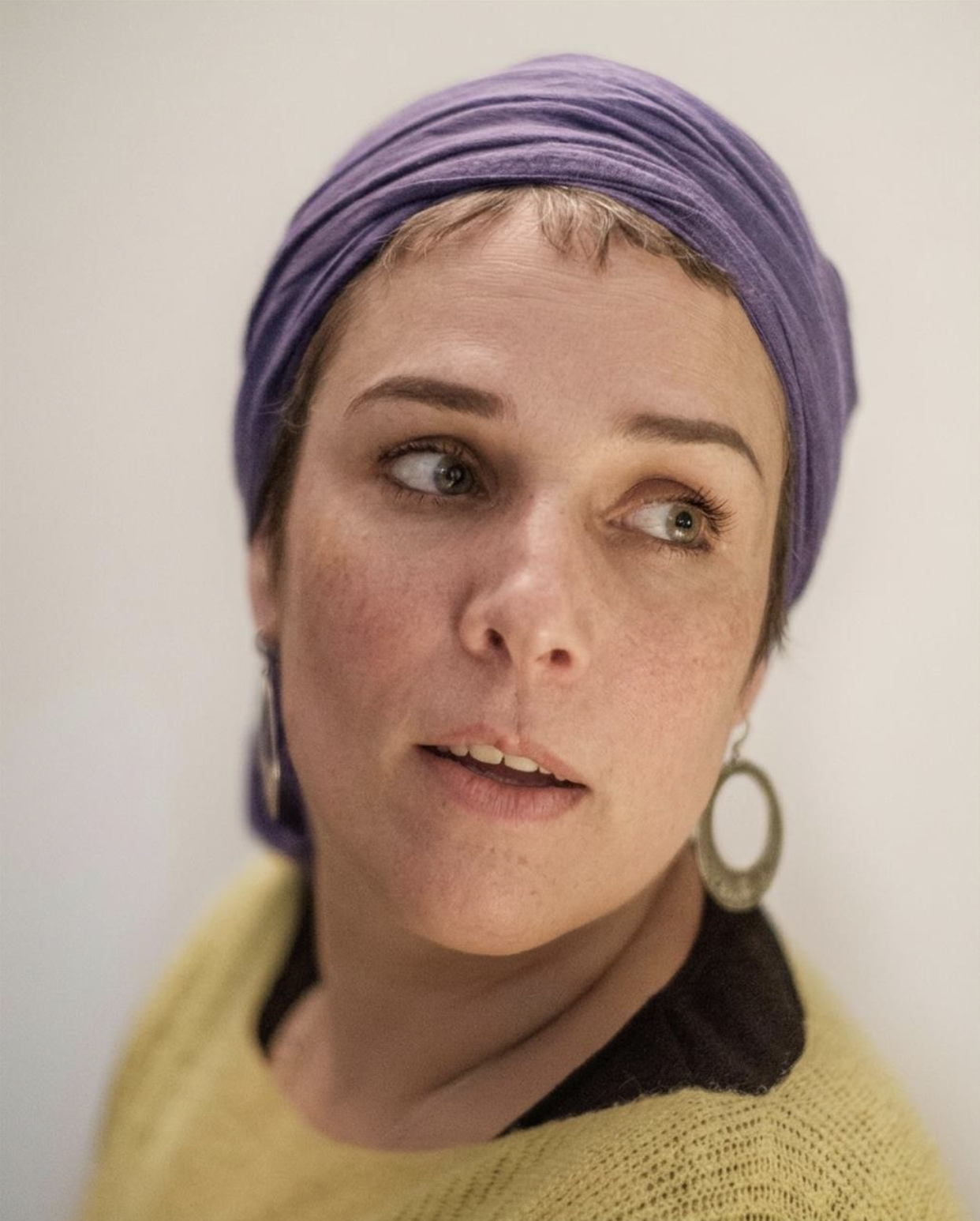Hommage à Elise Sironval