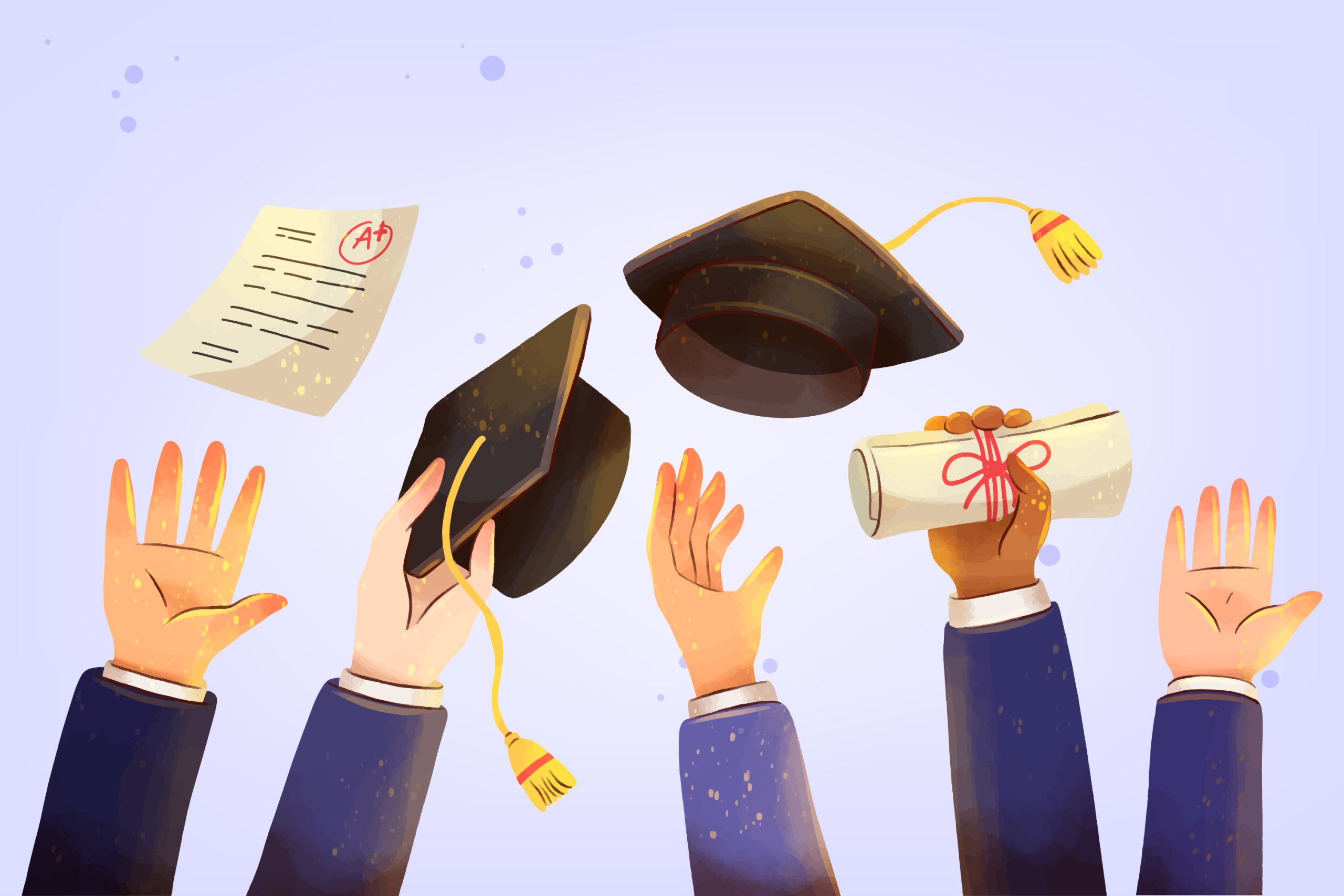 Cérémonie des diplômé·es 2026 – département Santé