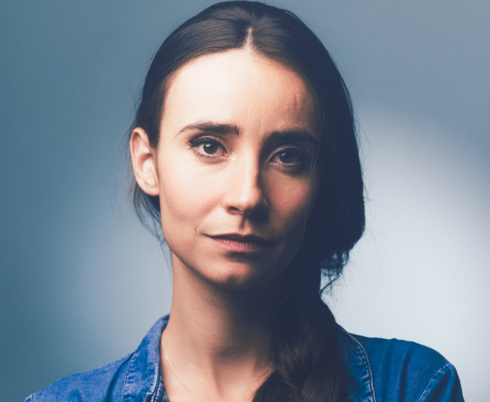 Grand entretien avec Salomé Saqué le 11 mars à Arlon