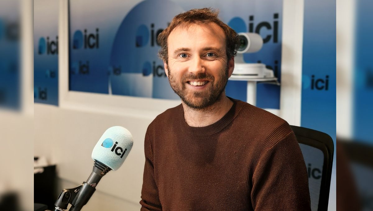 Conférence : Samuel Bonvoisin abordera la “santé commune” le 20 octobre à Libramont